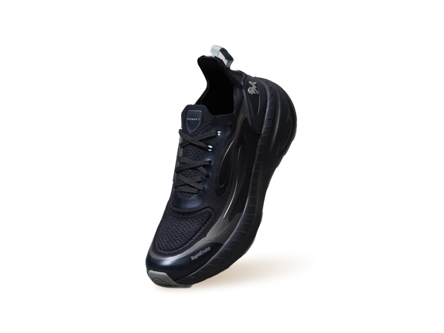 Begin Walk - Cruise : Black