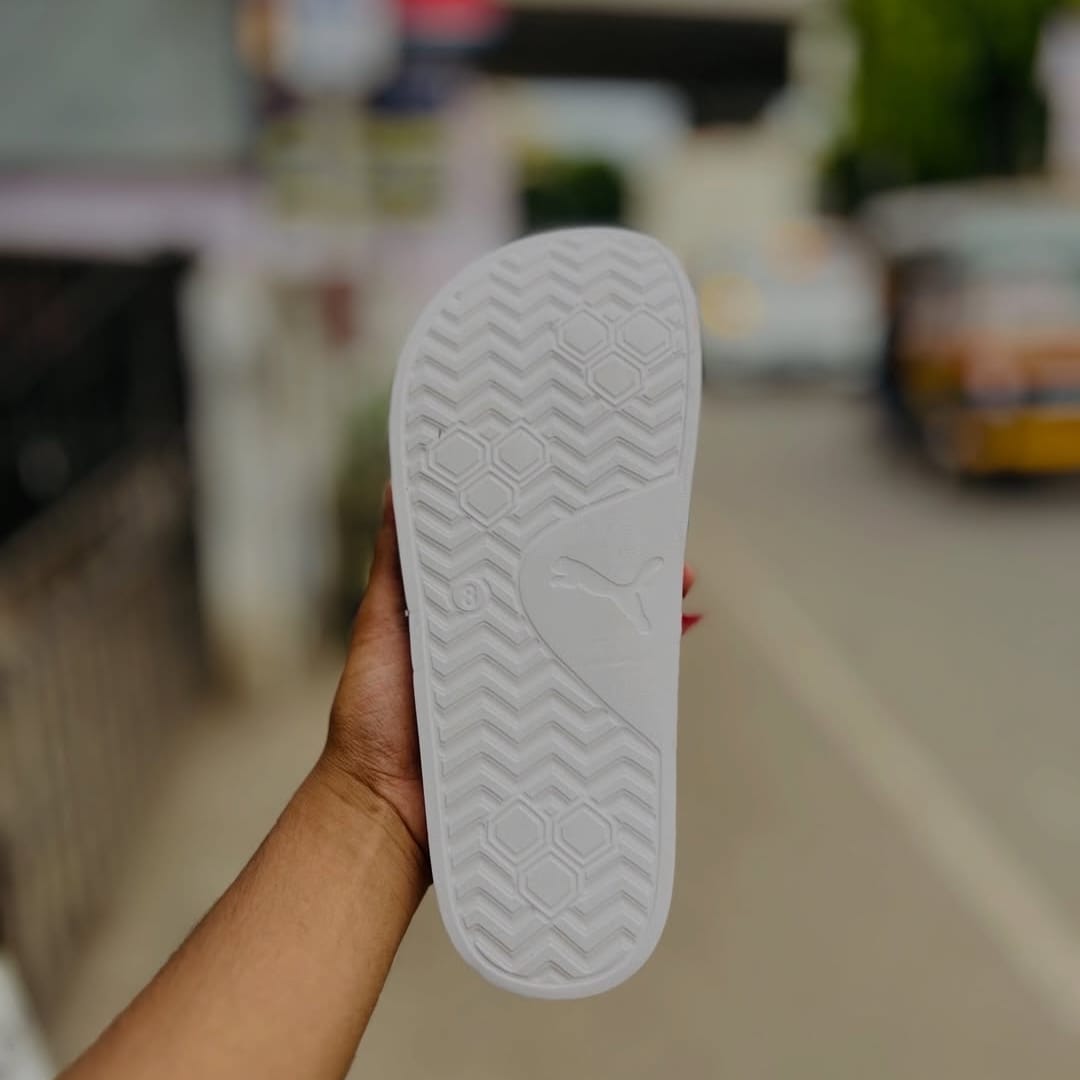 Buy Mercedes Amg Slide Slippers for Men